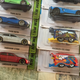 Illustration for article titled Colossal Die-Cast Collection - Box 62 - Part 4 begins...